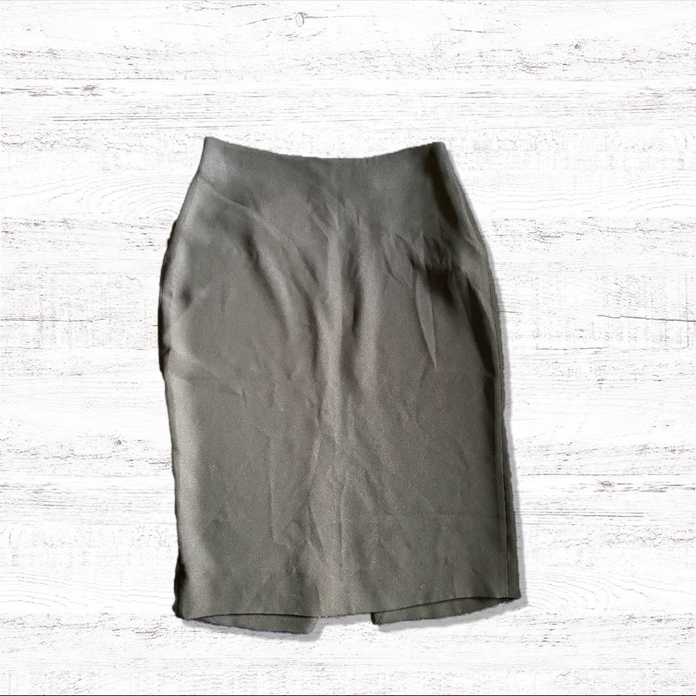NWT Diana Von Furstenberg MFO pencil skirt!!